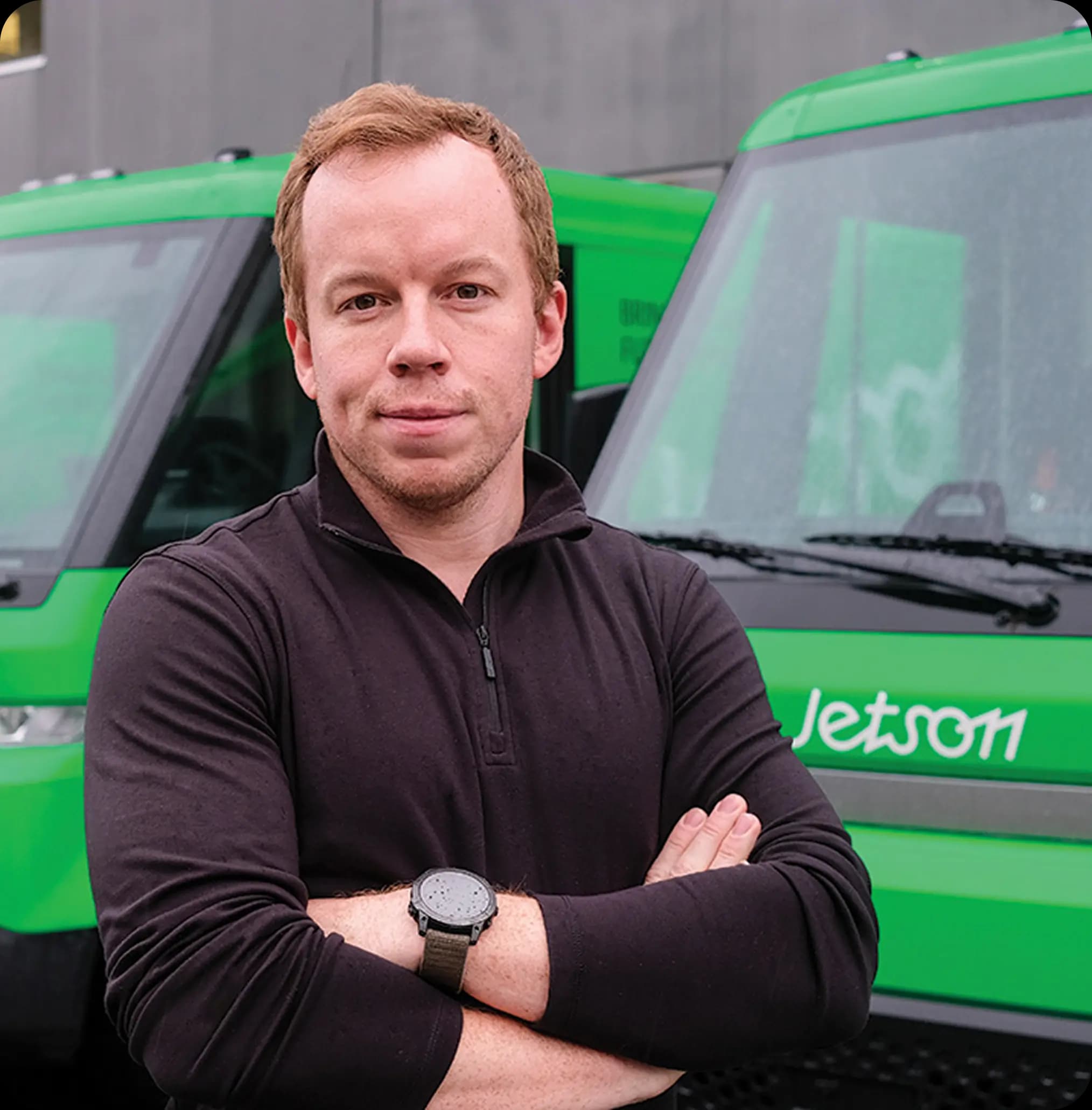 Jetson is breathing new life into green home heating