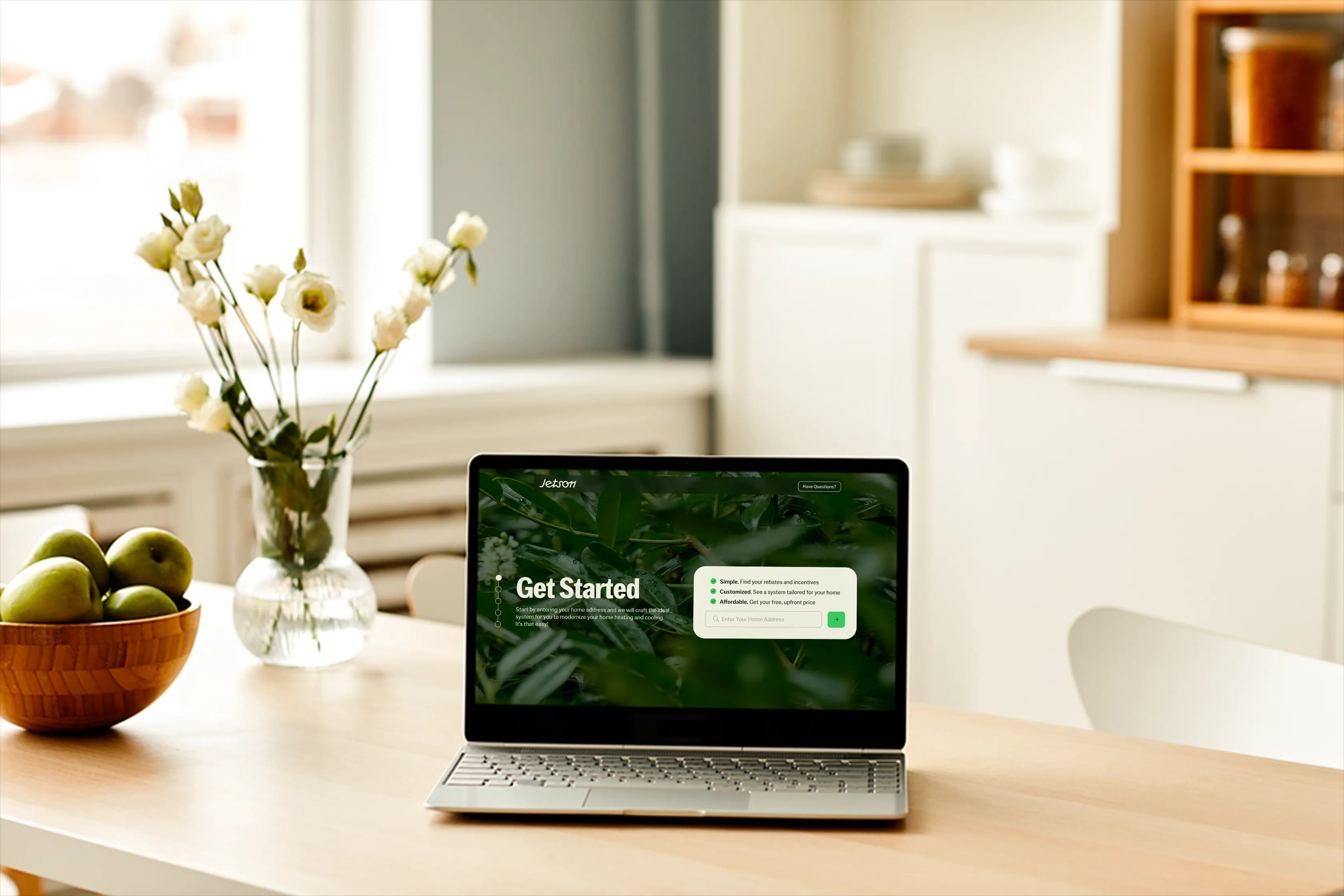 Better Tech. Better Price.