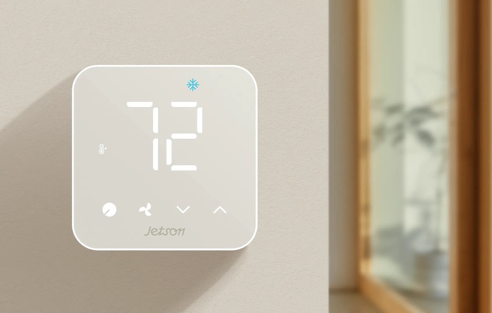 Jetson Thermostat