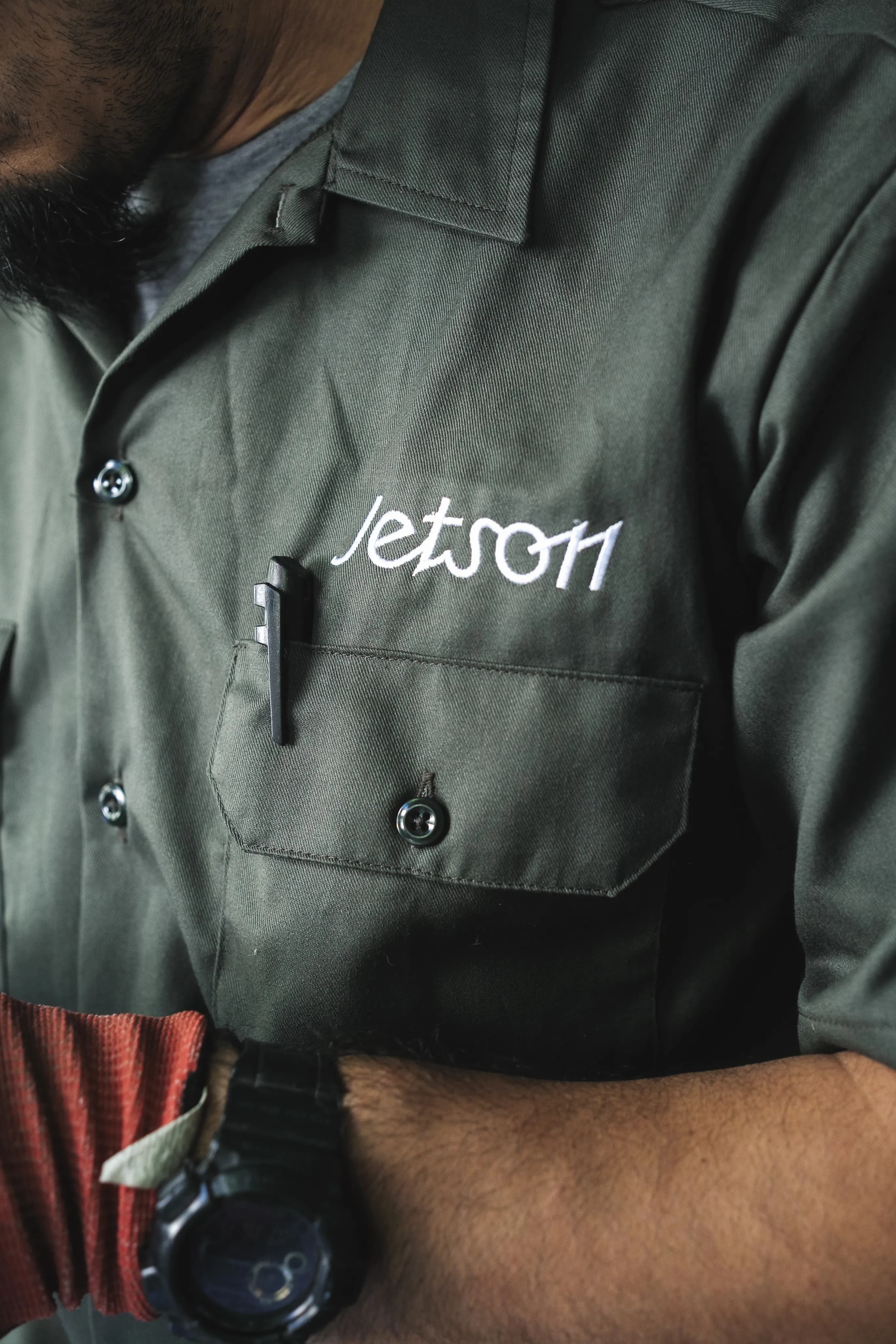 Worry-Free Monitoring