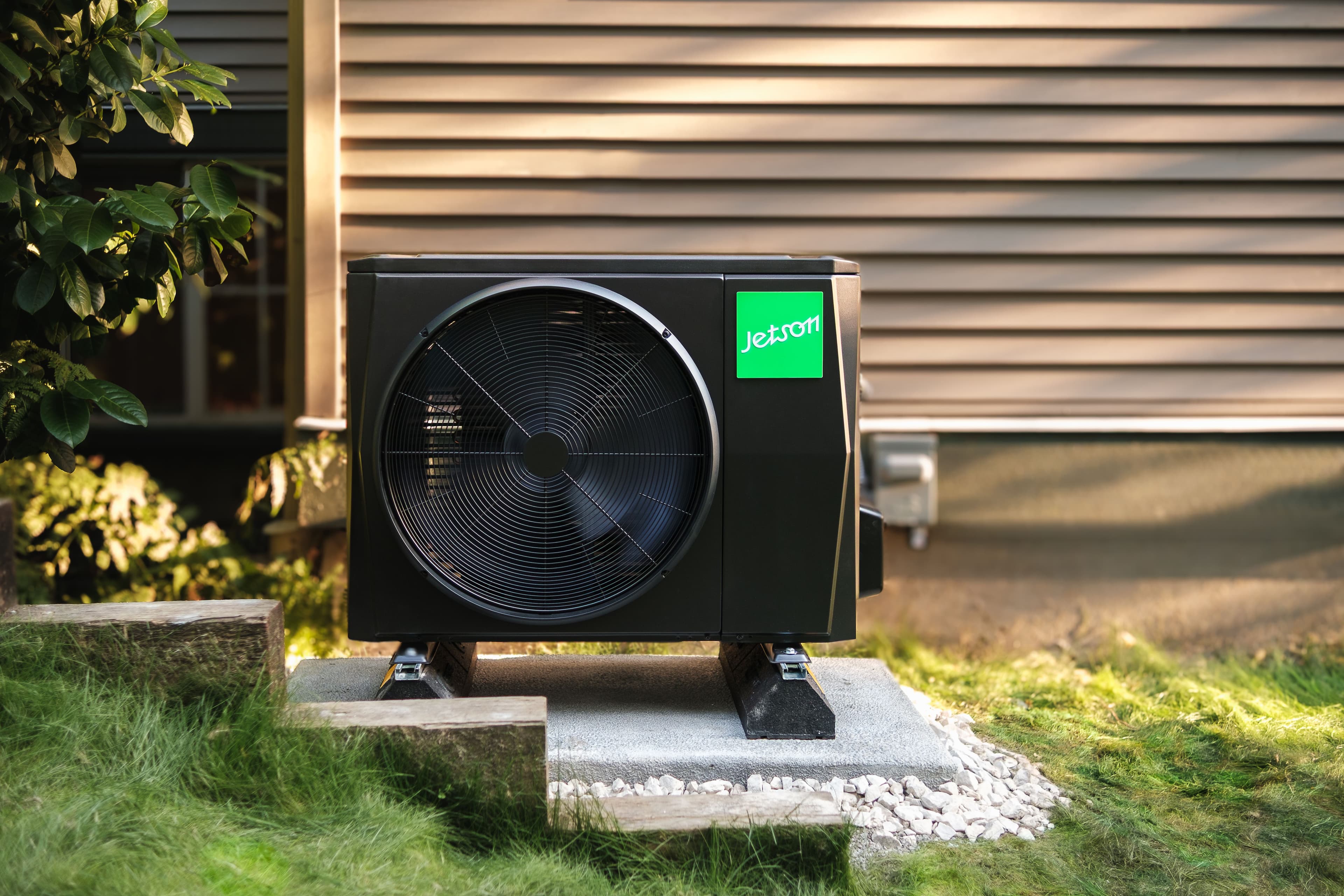 Jetson Air Outdoor Unit