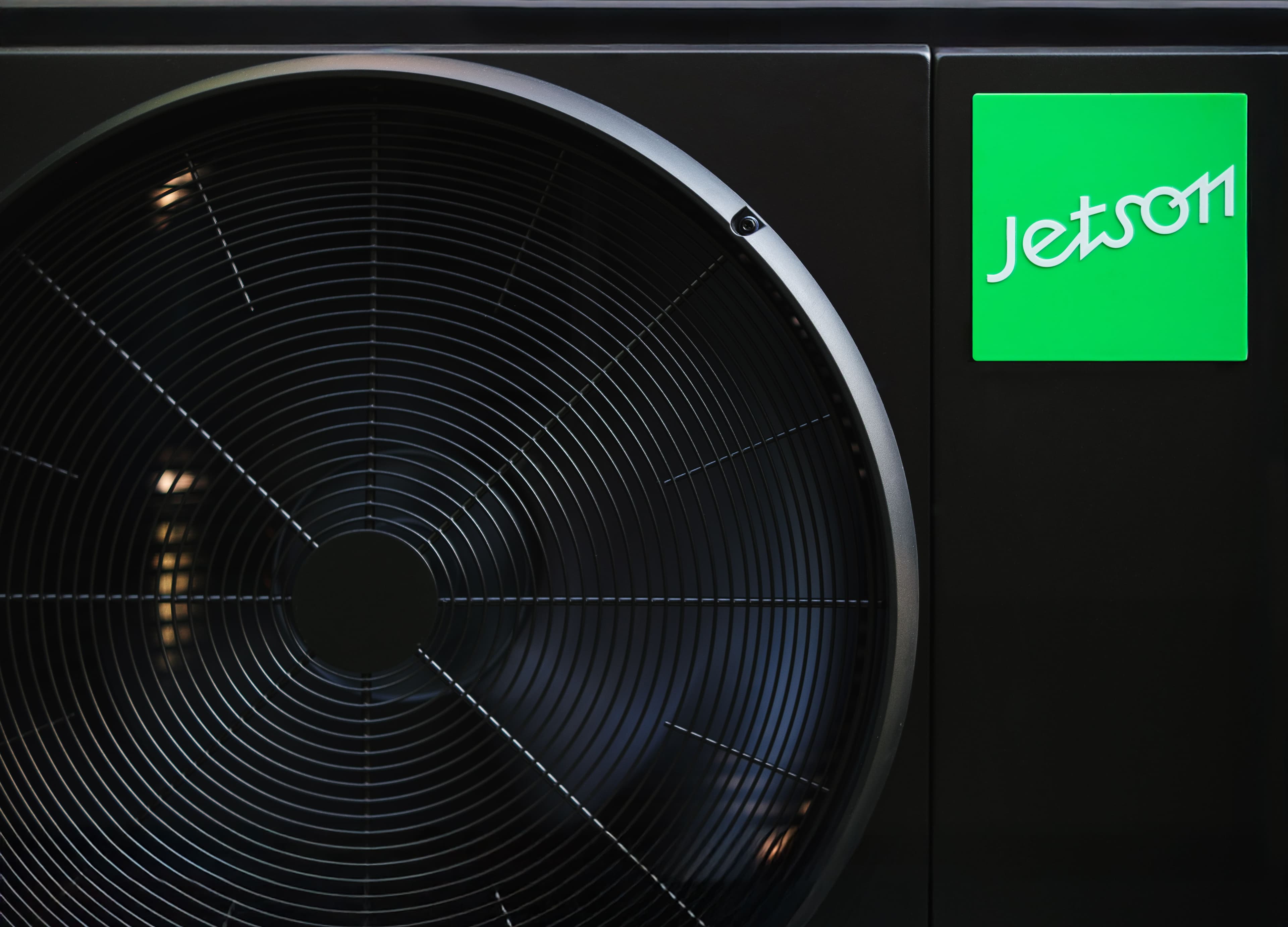 Jetson Air Outdoor Unit
