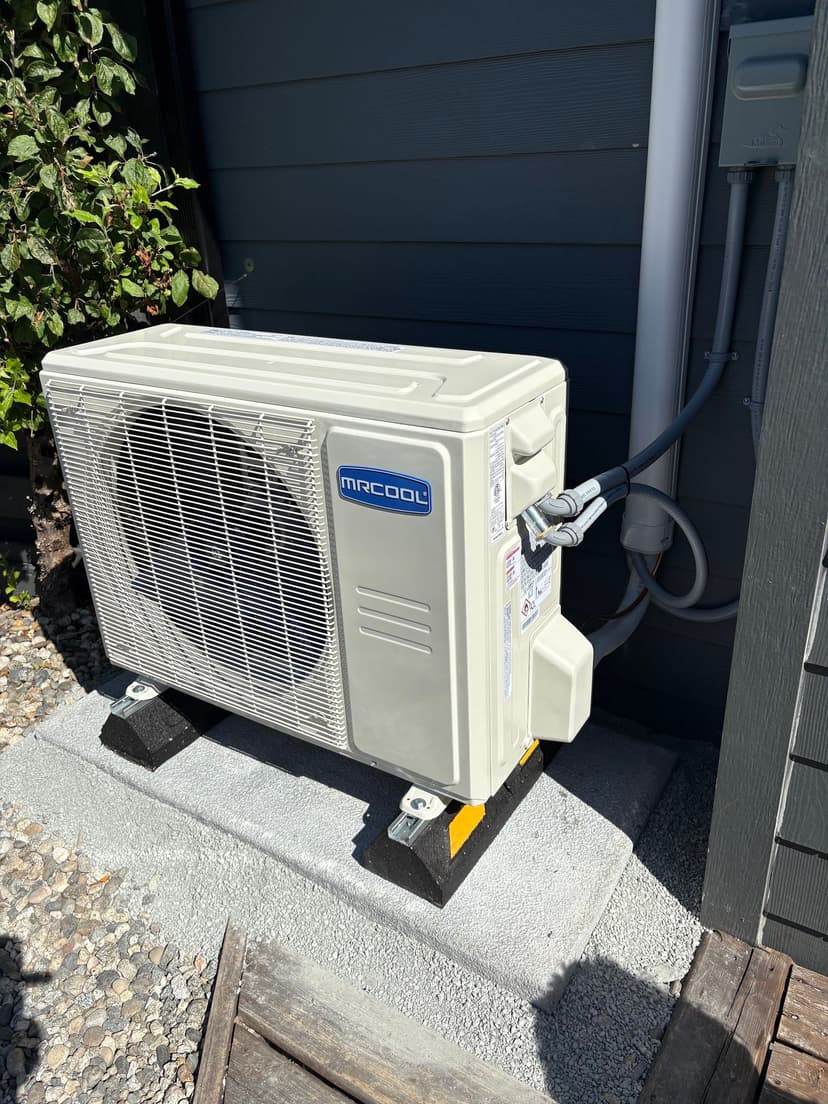 Courteous Team and Above-and-Beyond Service